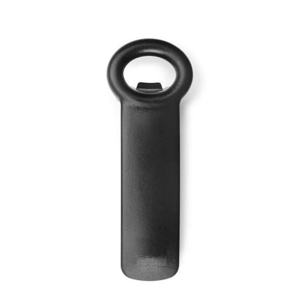 Burköppnare - Jarkey - 14 cm - Plast - Perfekt att öppna utan att skada - Återanvändbar