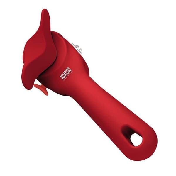 Burköppnare - Kuhn rikon of switzerland burköppnare - 22844 - Kuhn Rikon Auto Safety Burköppnare Röd