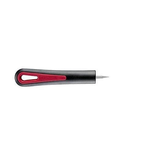 Westmark Gallant Box Piercer PP/TPE/Rostfritt stål Svart/Röd 14 x 2,7 x 2 cm - 29102270