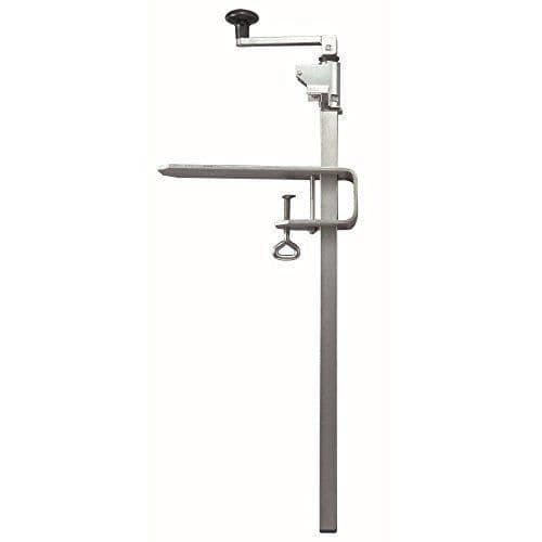 Westmark burköppnare maskin clou 40 mm förnicklad - 19854460