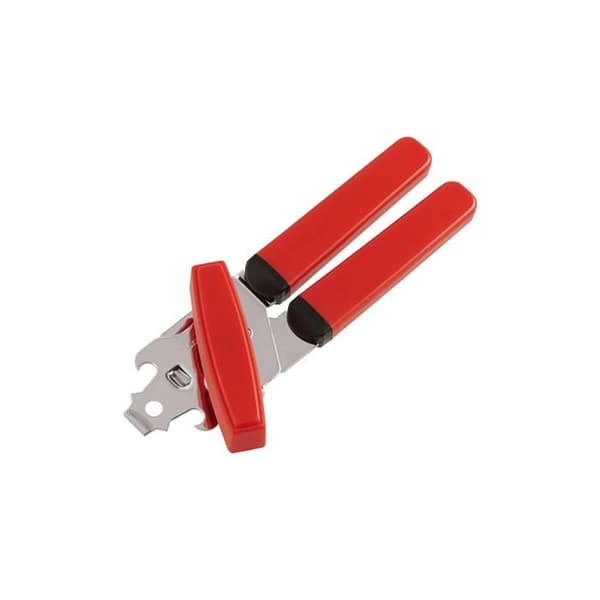 Öppnare - Fackelmann - 09141 - Vänsterhänt - 17 cm - 1 styck
