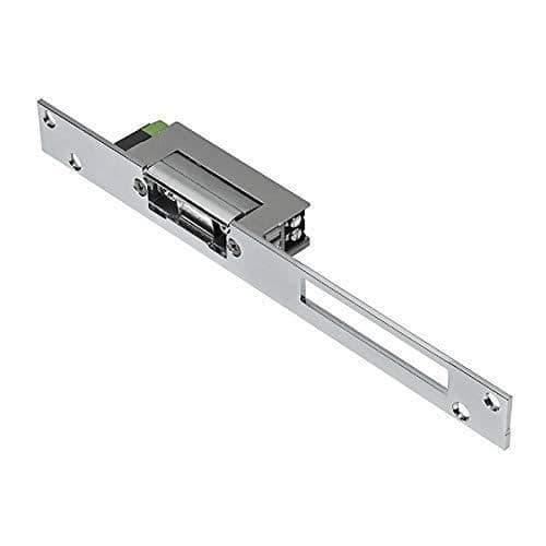 ET100A ELEKTRISK DÖRRÖPPARE 12 V DC 240 MA MED LÅNG INDEX-HUVUDBACK