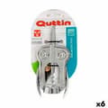 Miniatyrbild 1 av 2: Korkskruv Quttin Quttin 15 x 7 cm (6 antal)
