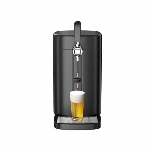Kylande öldispenser Continental Edison CEMB5B4