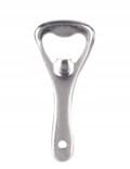 Miniatyrbillede 2 af 2: Metal flaskeåbner traditionel 9 cm
