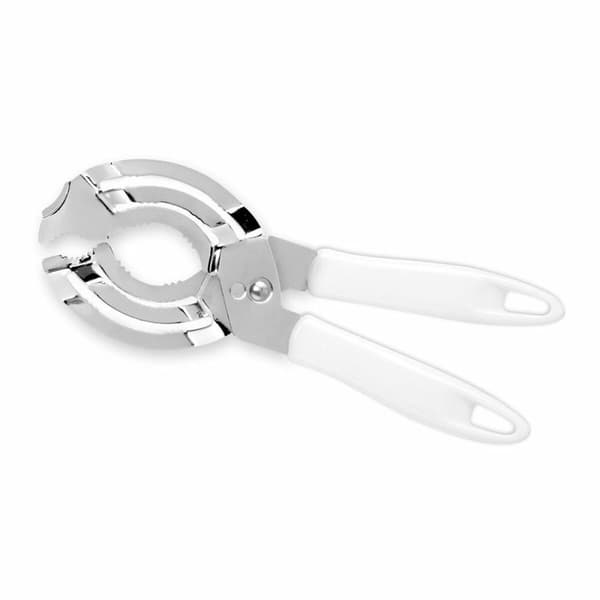 Boksåpner Tescoma Presto Hvit Metall Plast