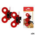 Miniatyrbild 1 av 2: Konservöppnare Privilege 8433774638049 19 x 9 x 2,5 cm (24 antal) (2 pcs)
