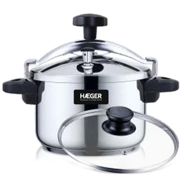 Korktrekker Haeger PC-8SS.020A