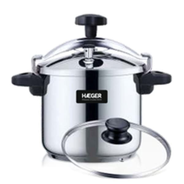 Korktrekker Haeger PC-10S.021A