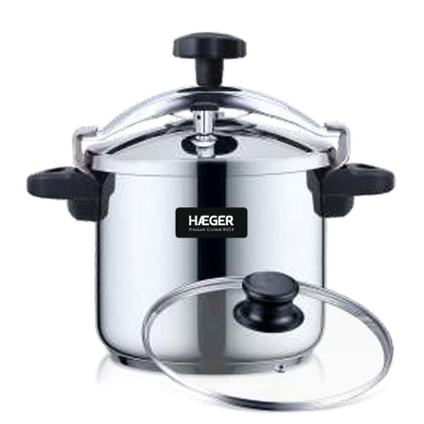Korktrekker Haeger PC-10S.021A