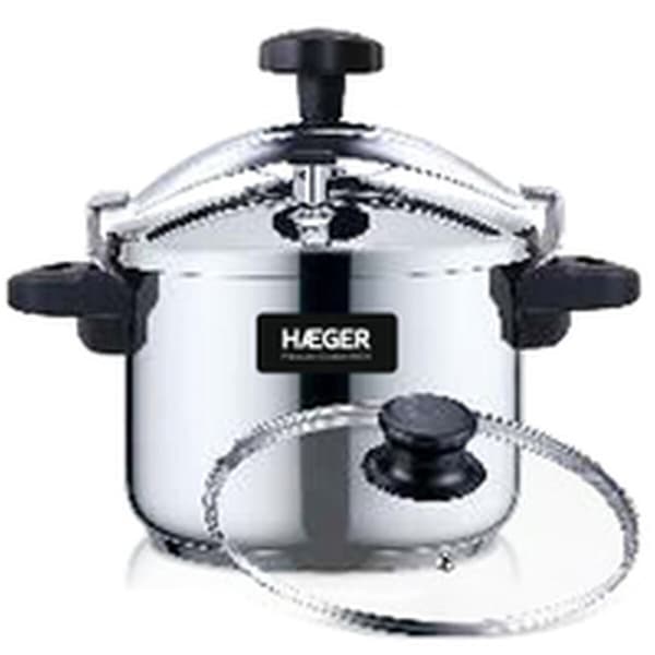 Korktrekker Haeger PC-6SS.019A