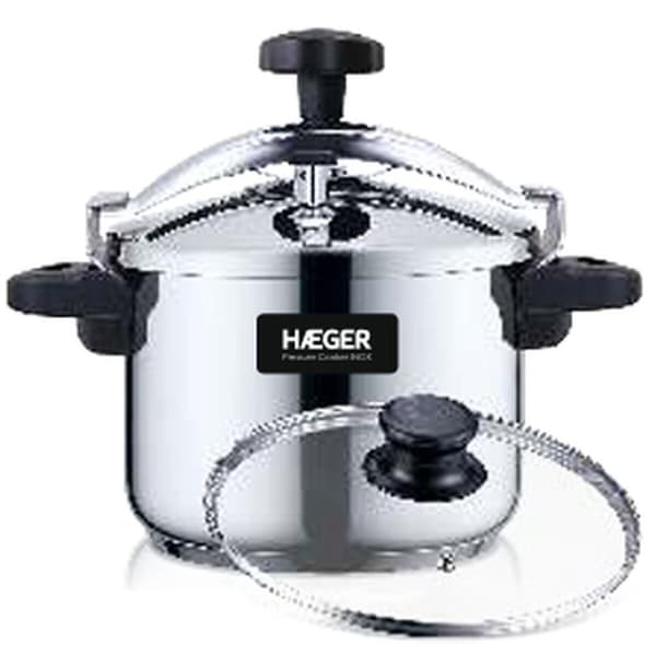 Korktrekker Haeger PC-6SS.019A