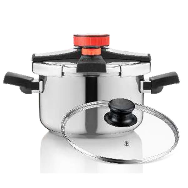 Korktrekker Haeger PC-6SS.022A