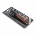 Miniatyrbillede 2 af 2: Dåseåbner Percutti Legno Brun Sort 17 x 13 x 5 cm (4 enheder)