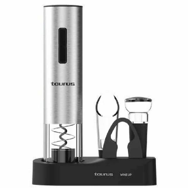 Elektrisk korkskruv Taurus WINE UP 25W
