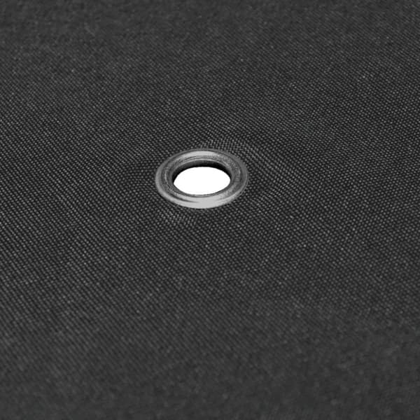 Katosten & huvimajojen irtokatot - Living Kaksikerroksinen huvimajan katto 310 g / m² 4x3 m antrasiitti