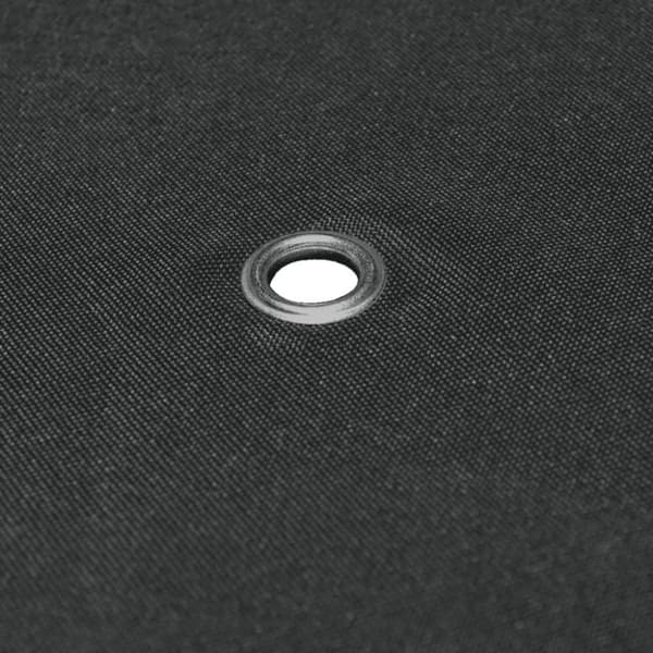 Katosten & huvimajojen irtokatot - Living Huvimajan katto 310 g / m² 3x3 m harmaa