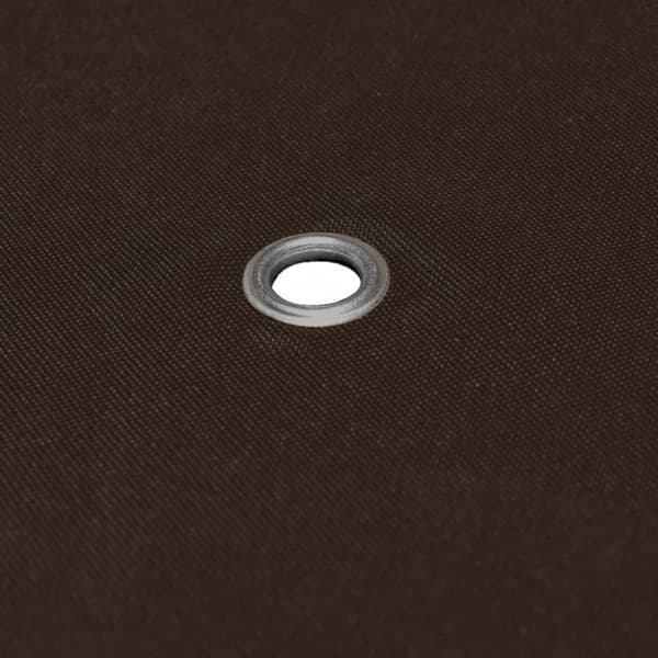 Katosten & huvimajojen irtokatot - Living Huvimajan katto 310 g / m² 3x3 m ruskea