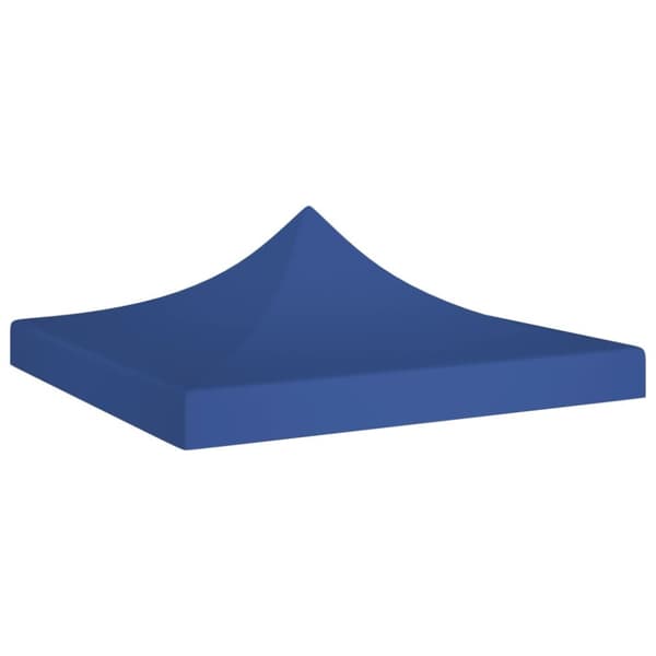 Katosten & huvimajojen irtokatot - Living Juhlateltan katto 2x2 m sininen 270 g/m²