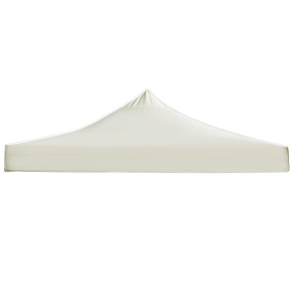 Juhlateltan katto 3x6 m kerma - Juhlateltan Katto - Juhlateltan Katot - Home & Living