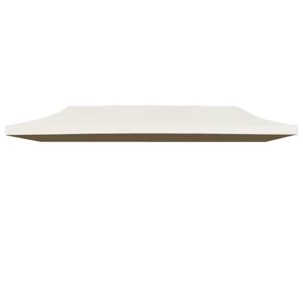 Juhlateltan katto 3x6 m kerma - Juhlateltan Katto - Juhlateltan Katot - Home & Living