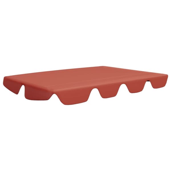 Reservtak för hammock terrakotta 150/130x105/70cm