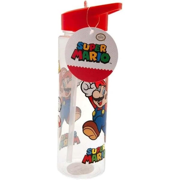 Super Mario Bros bottle 540ml