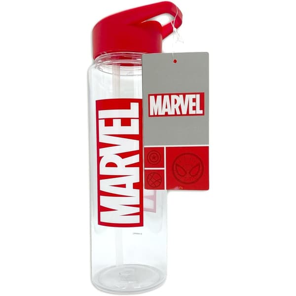 Marvel Logo bottle 700ml