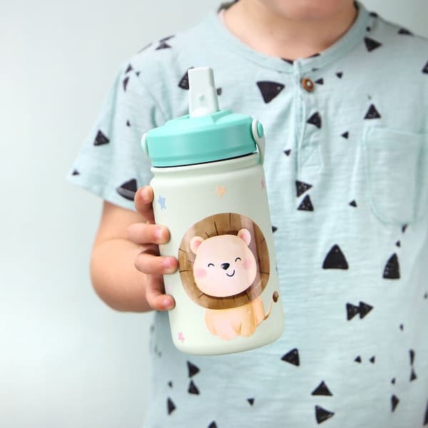 Mint Lion Thermal bottle 330ml