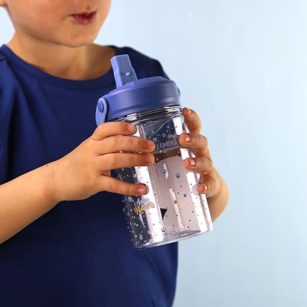 Bear tritan bottle 350ml