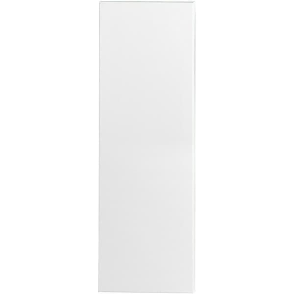 Canvas Målarduk - 30x90 cm - 5 st - 360 g