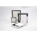Miniatyrbild 2 av 7: ArtistLine Canvas med ram - 10x10 cm - 6 st - 360 g