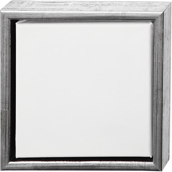 ArtistLine Canvas med ram - 20x20 cm - 6 st - 360 g