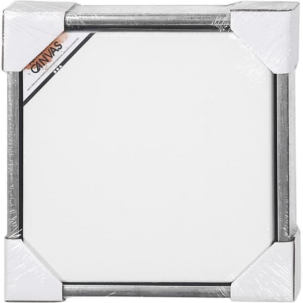 ArtistLine Canvas med ram - 30x30 cm - 1 st - 360 g