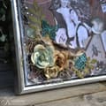 Miniatyrbild 9 av 10: ArtistLine Canvas med ram - 30x30 cm - 1 st - 360 g