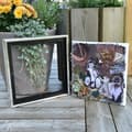 Miniatyrbild 10 av 10: ArtistLine Canvas med ram - 30x30 cm - 1 st - 360 g