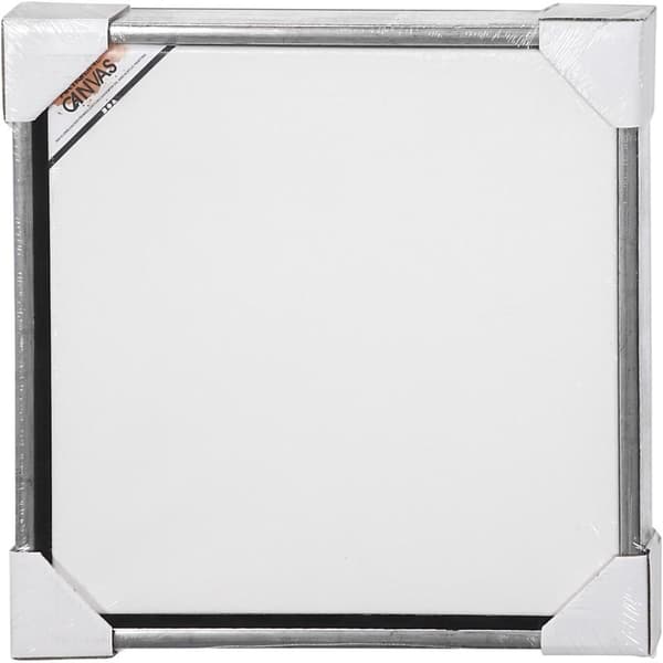 ArtistLine Canvas med ram - 40x40 cm - 1 st - 360 g