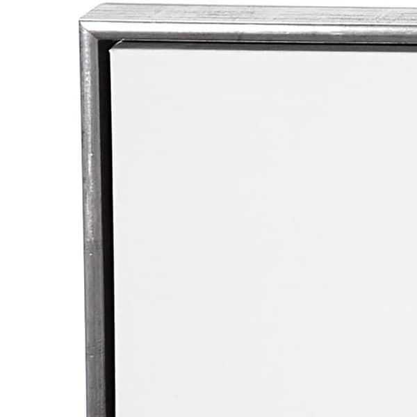 ArtistLine Canvas med ram - 50x60 cm - 1 st - 360 g