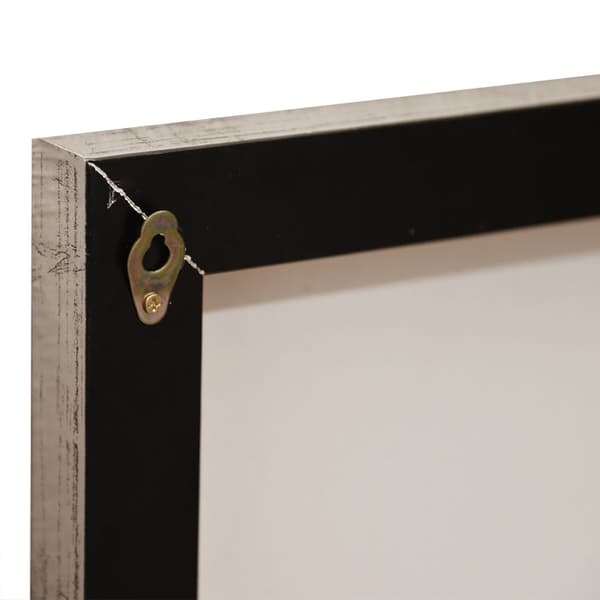 ArtistLine Canvas med ram - 50x60 cm - 1 st - 360 g