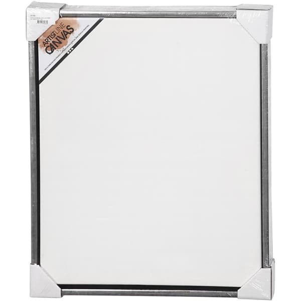 ArtistLine Canvas med ram - 50x60 cm - 1 st - 360 g