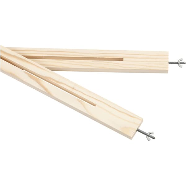 Multiram Trä - stl. 8,5-43 cm