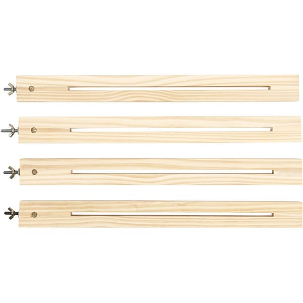 Multiram Trä - stl. 8,5-43 cm