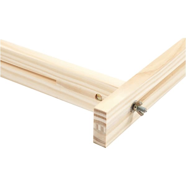 Multiram Trä - stl. 8,5-43 cm