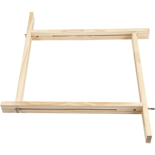 Multiram Trä - stl. 8,5-43 cm