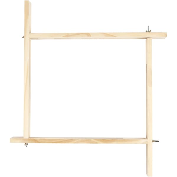 Multiram Trä - stl. 8,5-43 cm