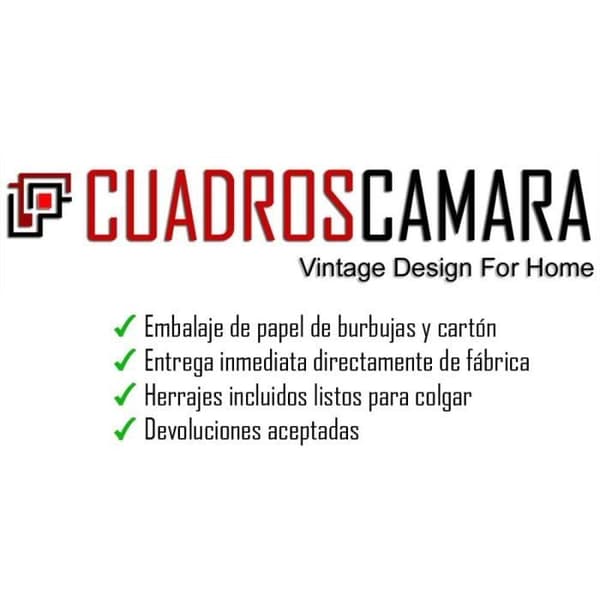 Cuadros Cámara modernt fotografiskt tryck på trä, Formel 1-bil, Mercedes F1 W09, Mercedes F1