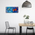 Miniatyrbild 2 av 4: Legendarte - Målning, Tryck på duk - Ta Lumiere cm. 40x60