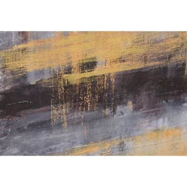 DKD Heminredning abstrakt ram (60 x 3 x 80 cm) (2 enheter) - 8424002015749