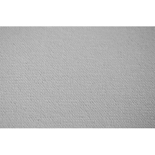 Arte - Arte Art - art 7158.0 canvas för målare, granträ/bomull, vit, 70x 100cm - G35A70100
