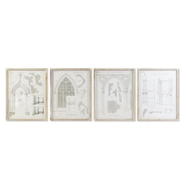 Bord - canvas Dkd heminredning - S3028403 - Bild, Standard